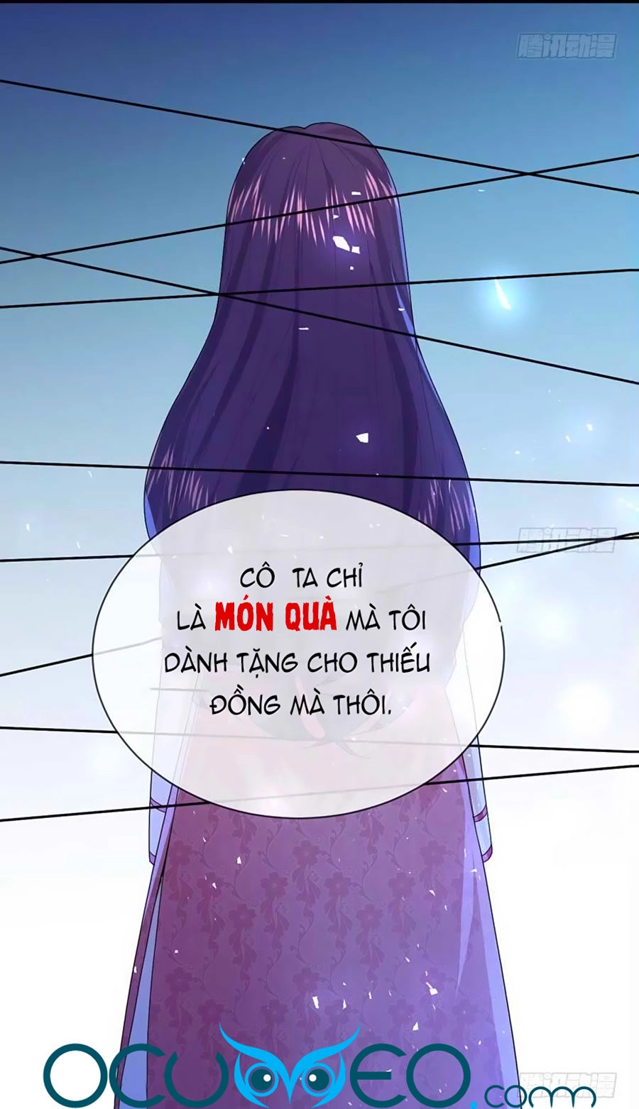 Vợ Yêu Tư Sủng Của Thiếu Soái Chapter 8 - 47