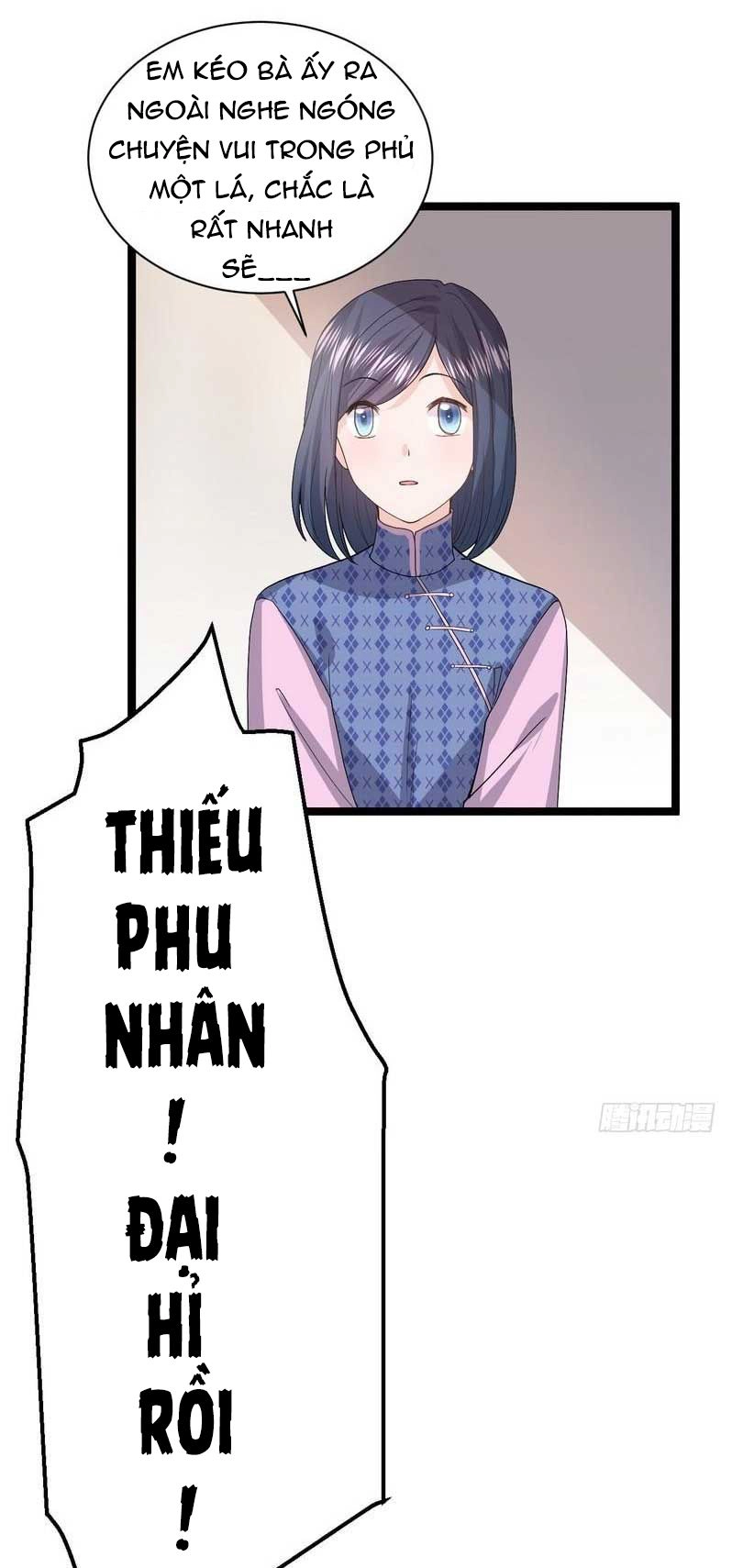 Vợ Yêu Tư Sủng Của Thiếu Soái Chapter 9 - 48