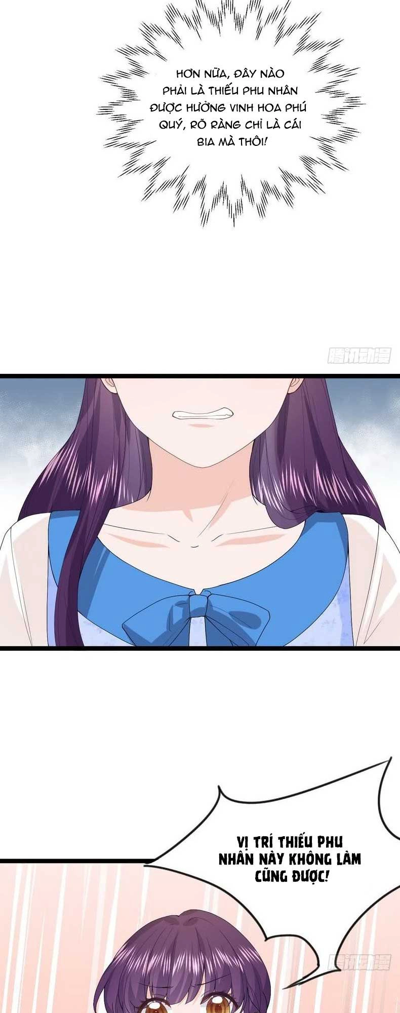 Vợ Yêu Tư Sủng Của Thiếu Soái Chapter 10 - 9