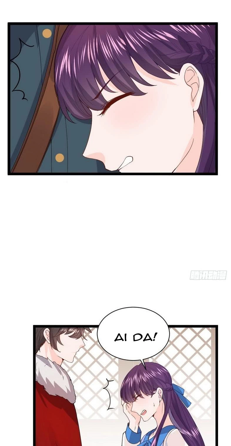 Vợ Yêu Tư Sủng Của Thiếu Soái Chapter 11 - 15