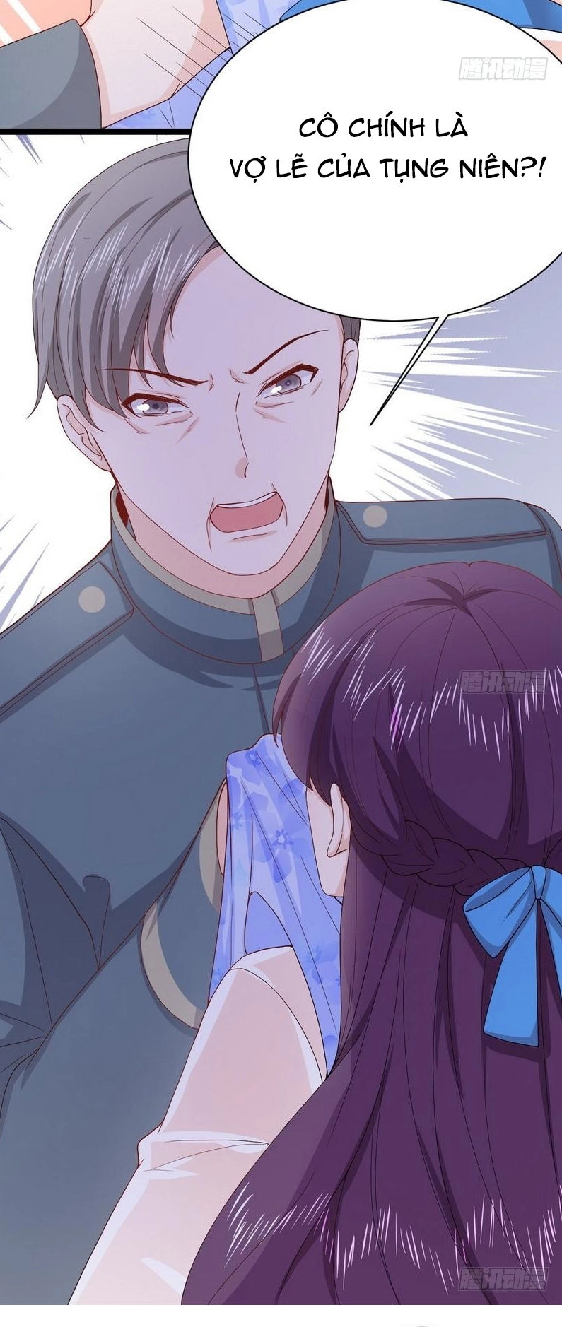 Vợ Yêu Tư Sủng Của Thiếu Soái Chapter 12 - 28