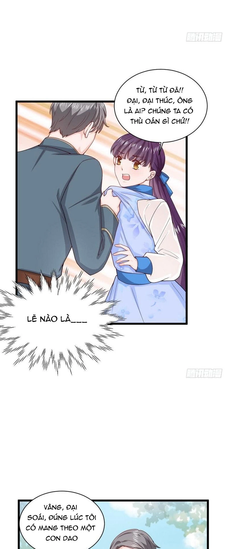 Vợ Yêu Tư Sủng Của Thiếu Soái Chapter 12 - 32