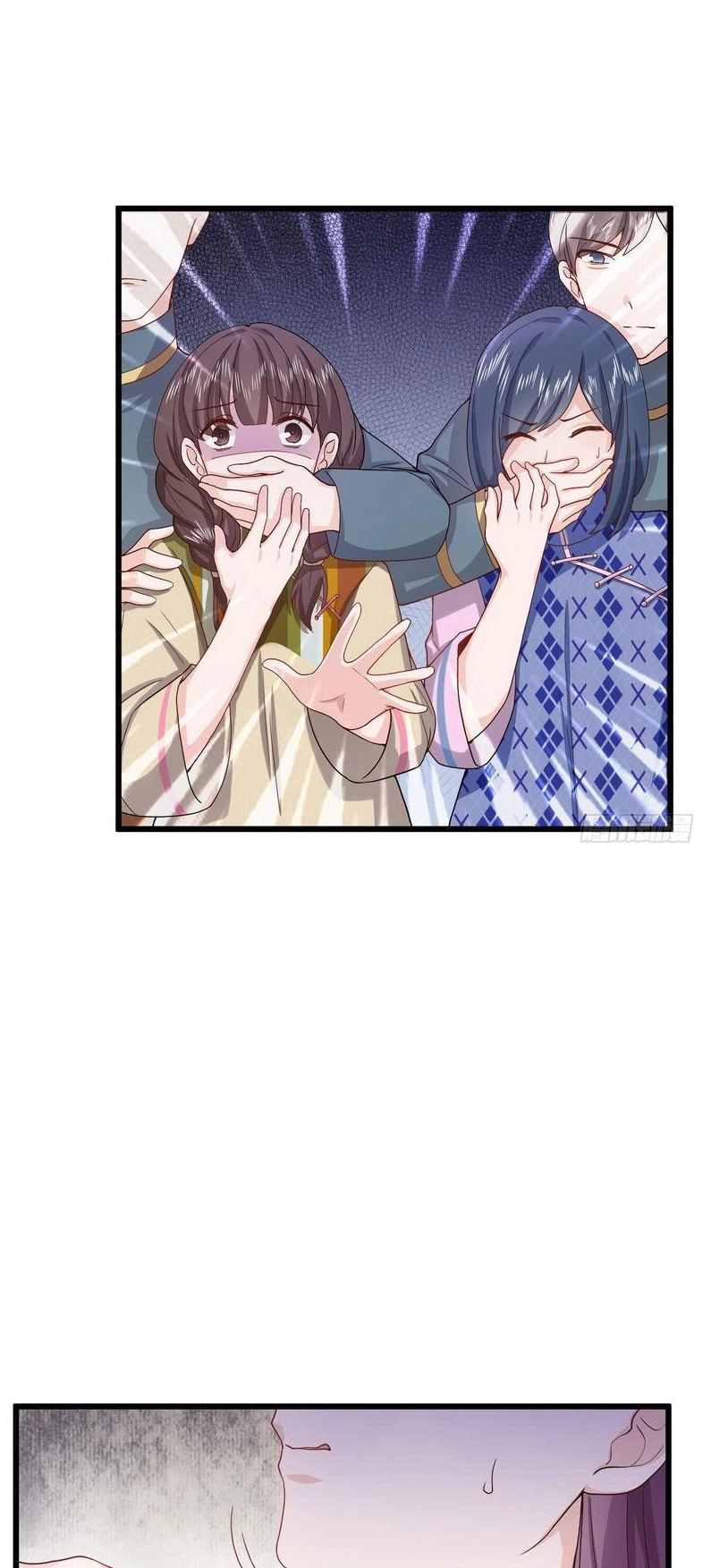 Vợ Yêu Tư Sủng Của Thiếu Soái Chapter 12 - 36