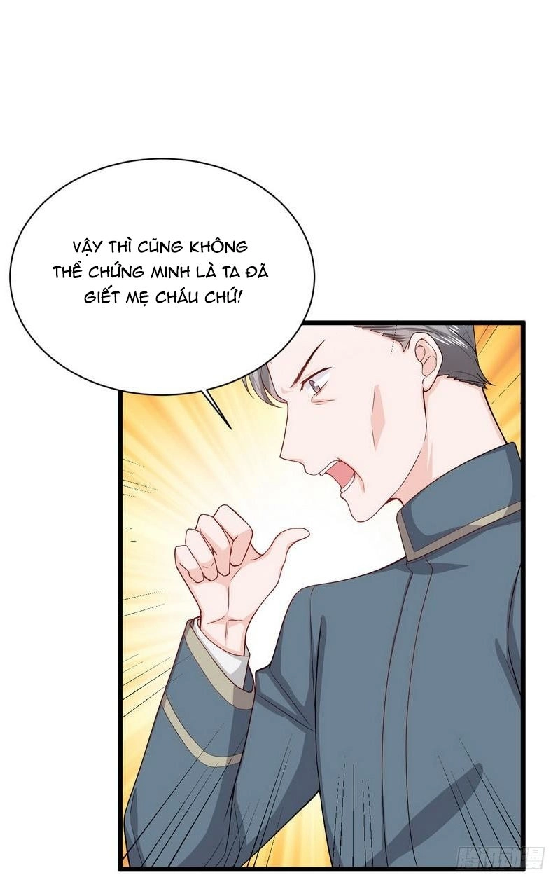 Vợ Yêu Tư Sủng Của Thiếu Soái Chapter 14 - 6