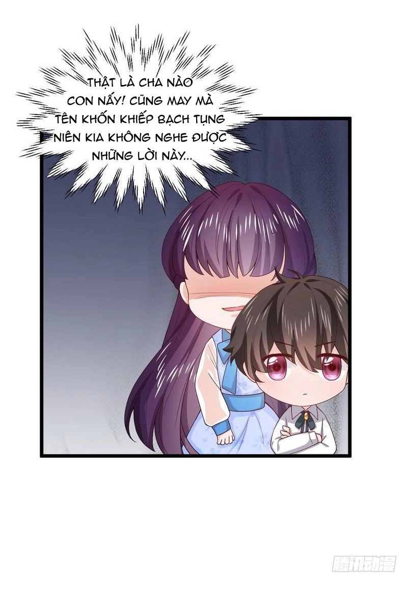 Vợ Yêu Tư Sủng Của Thiếu Soái Chapter 14 - 8