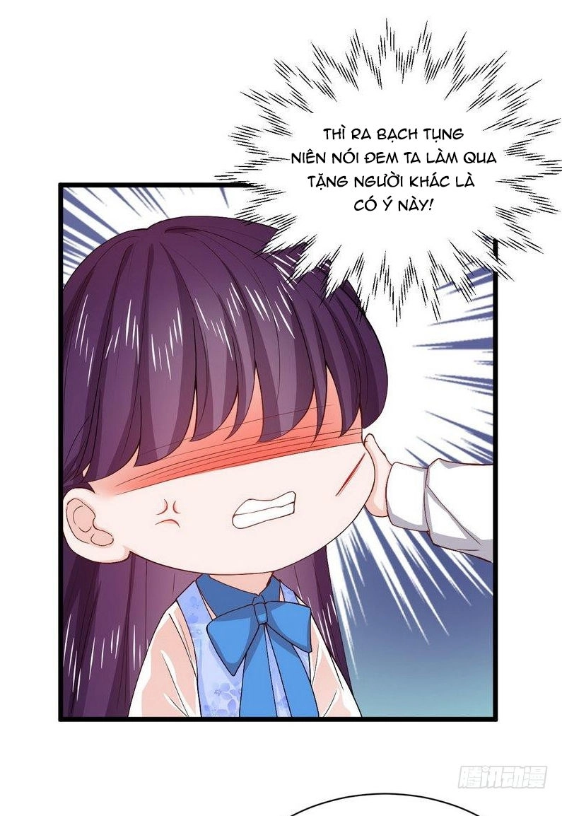 Vợ Yêu Tư Sủng Của Thiếu Soái Chapter 14 - 25