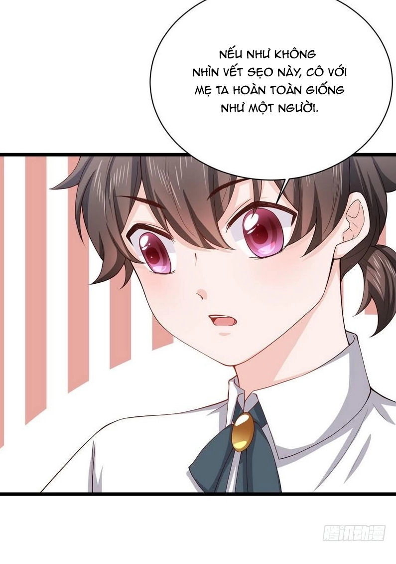 Vợ Yêu Tư Sủng Của Thiếu Soái Chapter 14 - 26