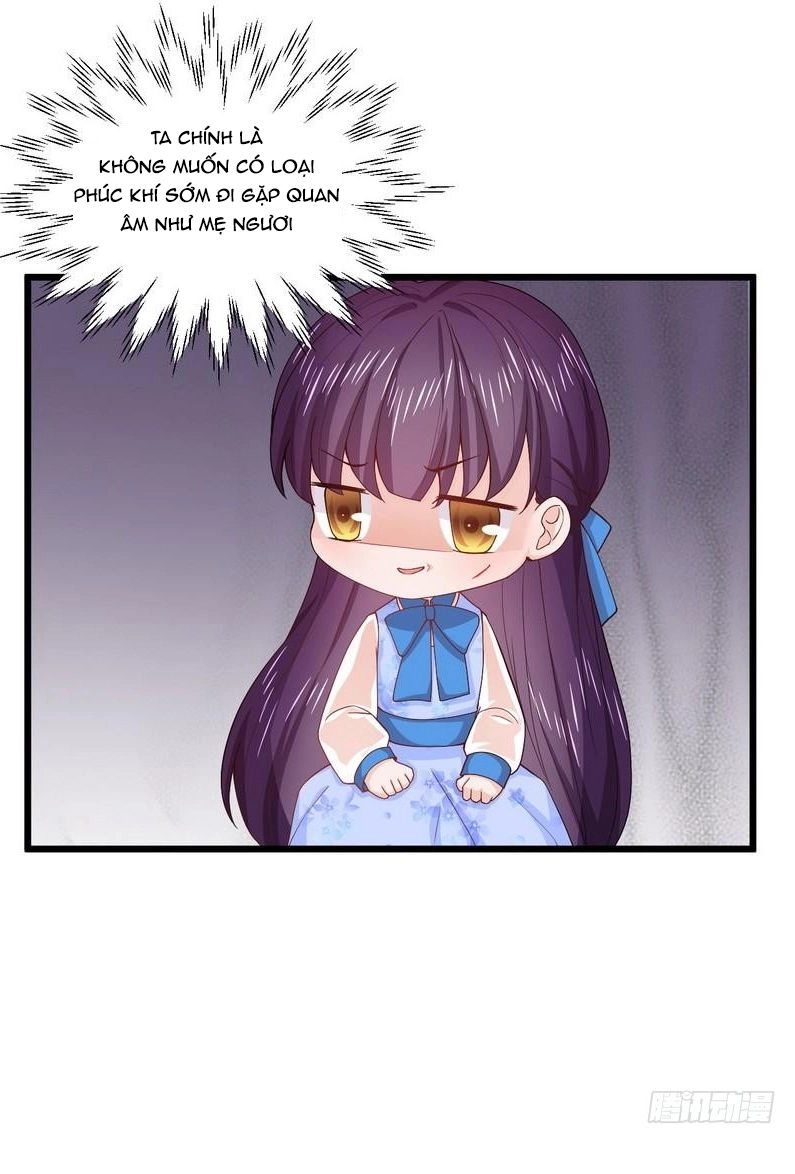 Vợ Yêu Tư Sủng Của Thiếu Soái Chapter 14 - 29