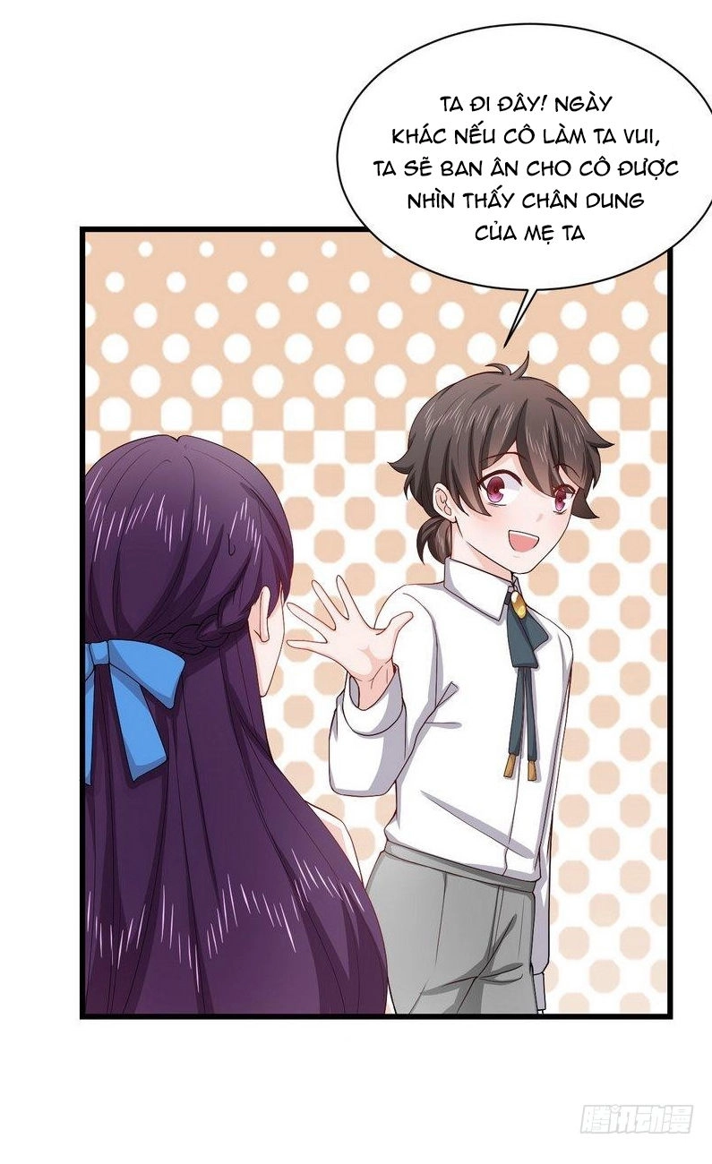 Vợ Yêu Tư Sủng Của Thiếu Soái Chapter 14 - 30