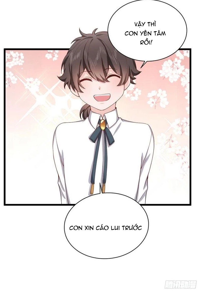 Vợ Yêu Tư Sủng Của Thiếu Soái Chapter 14 - 39