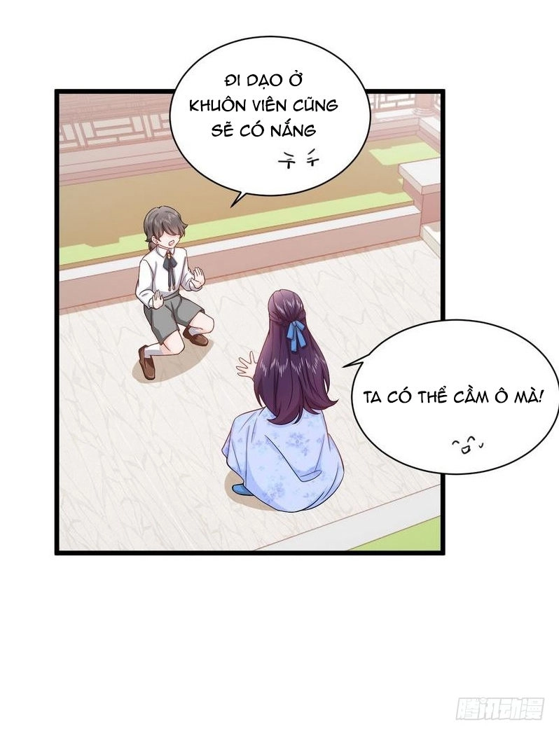 Vợ Yêu Tư Sủng Của Thiếu Soái Chapter 15 - 12