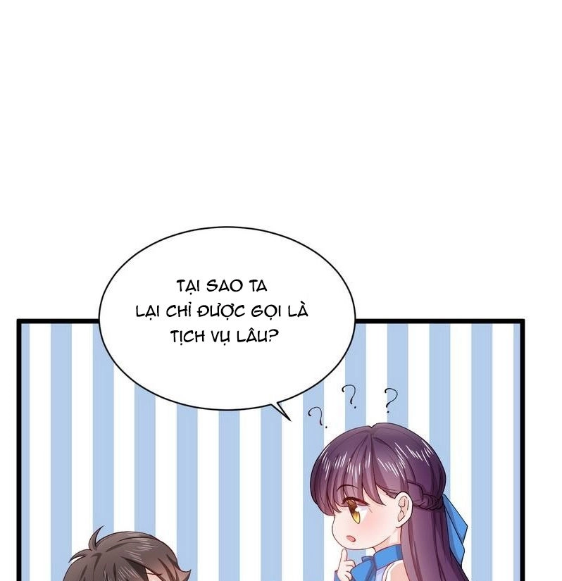 Vợ Yêu Tư Sủng Của Thiếu Soái Chapter 15 - 27