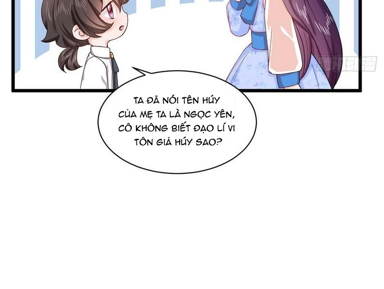 Vợ Yêu Tư Sủng Của Thiếu Soái Chapter 15 - 28