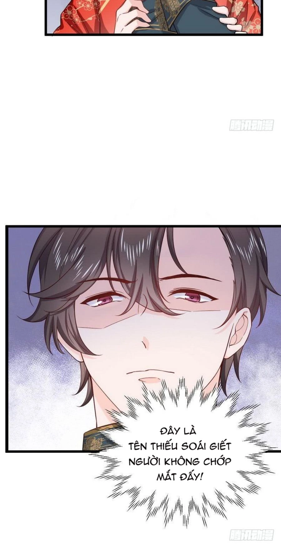 Vợ Yêu Tư Sủng Của Thiếu Soái Chapter 16 - 12