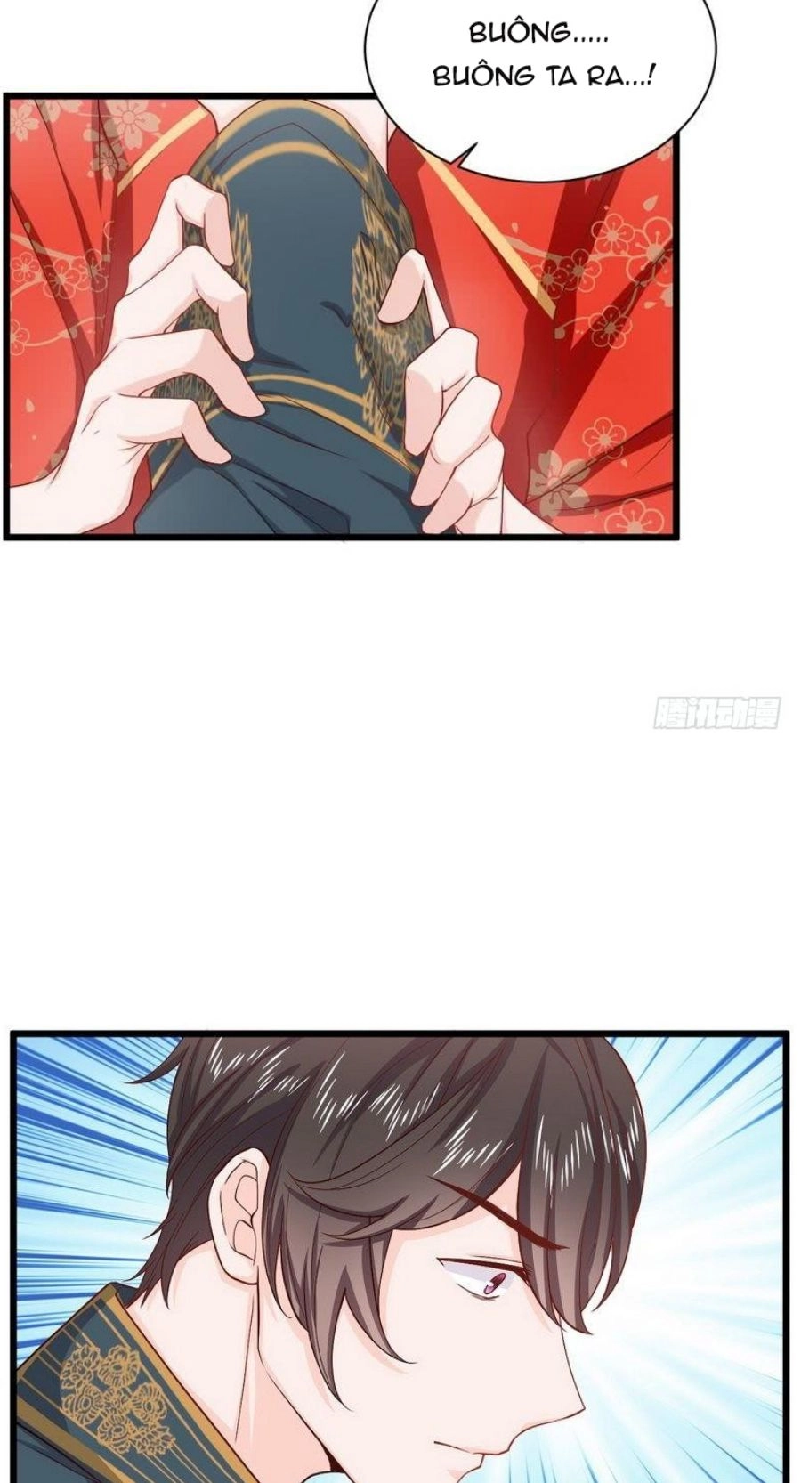 Vợ Yêu Tư Sủng Của Thiếu Soái Chapter 16 - 14