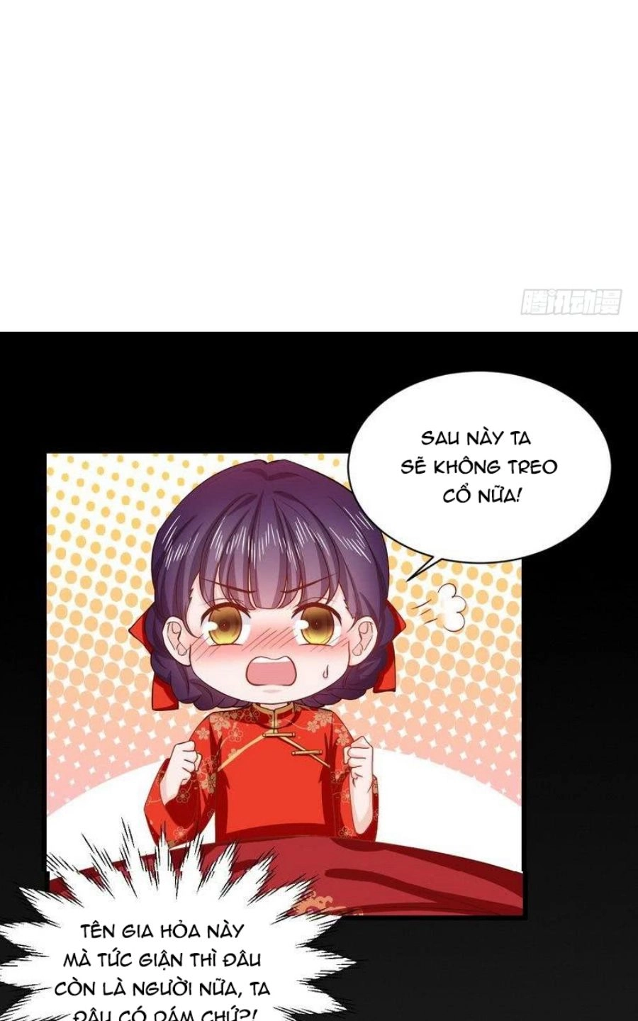 Vợ Yêu Tư Sủng Của Thiếu Soái Chapter 16 - 22