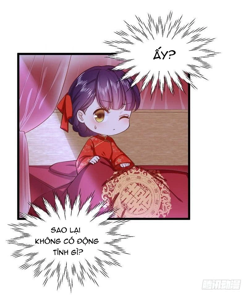 Vợ Yêu Tư Sủng Của Thiếu Soái Chapter 17 - 2