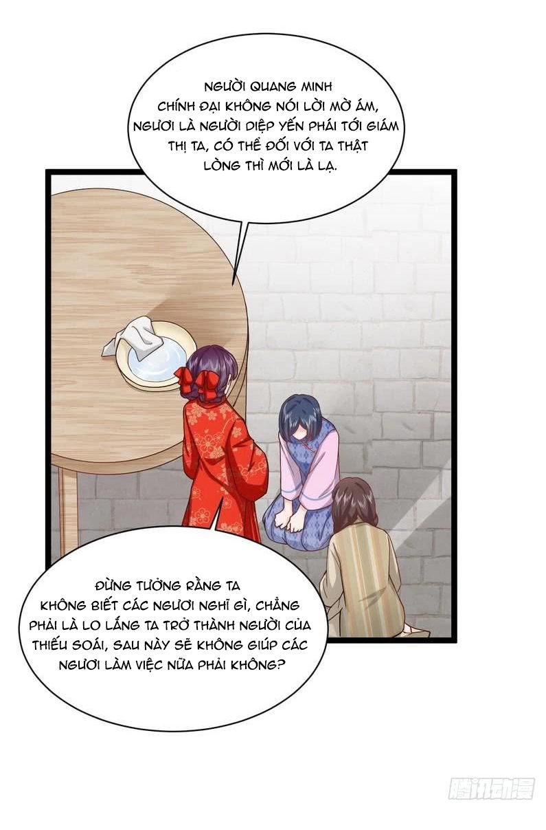 Vợ Yêu Tư Sủng Của Thiếu Soái Chapter 19 - 4