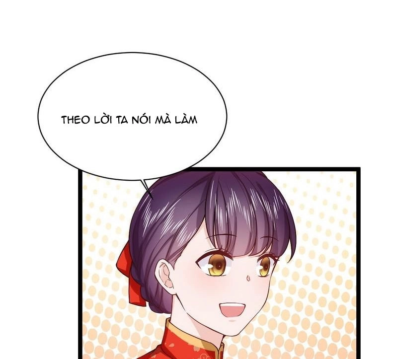 Vợ Yêu Tư Sủng Của Thiếu Soái Chapter 19 - 23