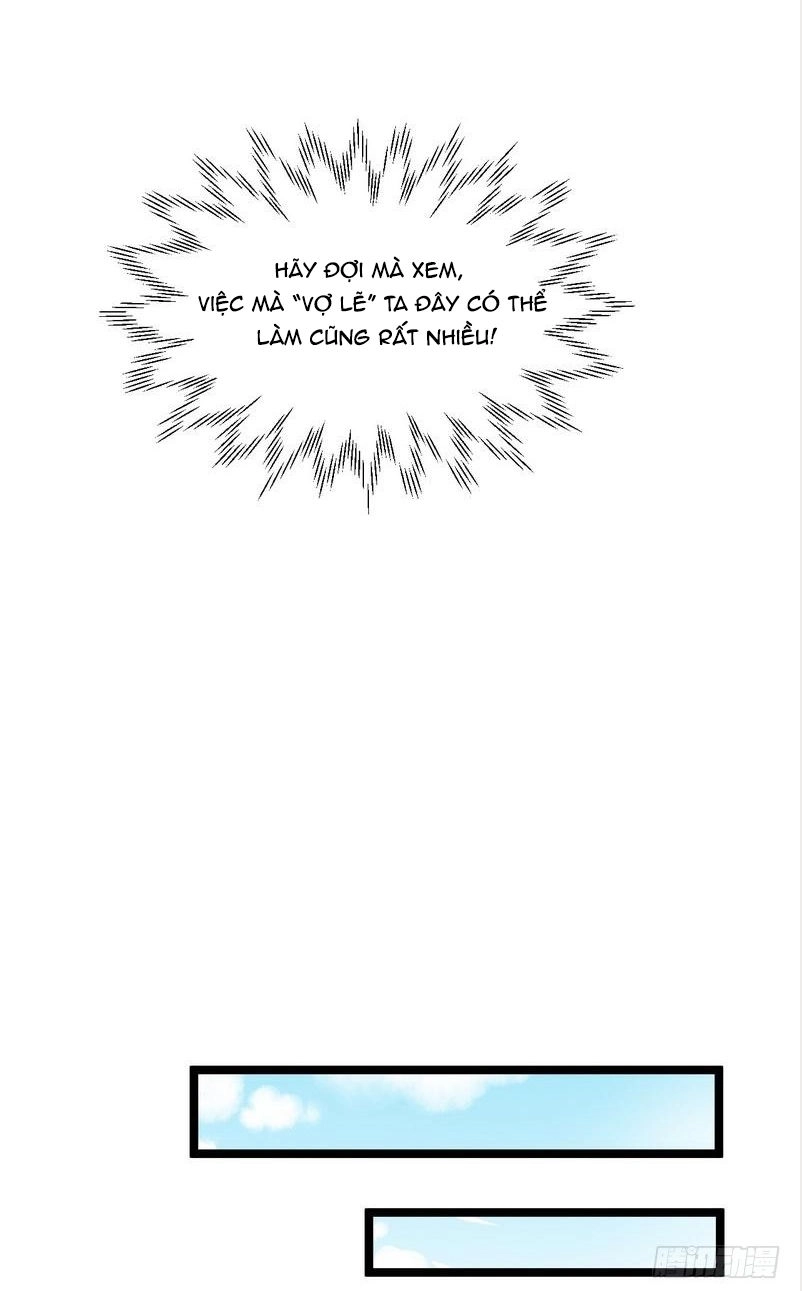 Vợ Yêu Tư Sủng Của Thiếu Soái Chapter 19 - 25