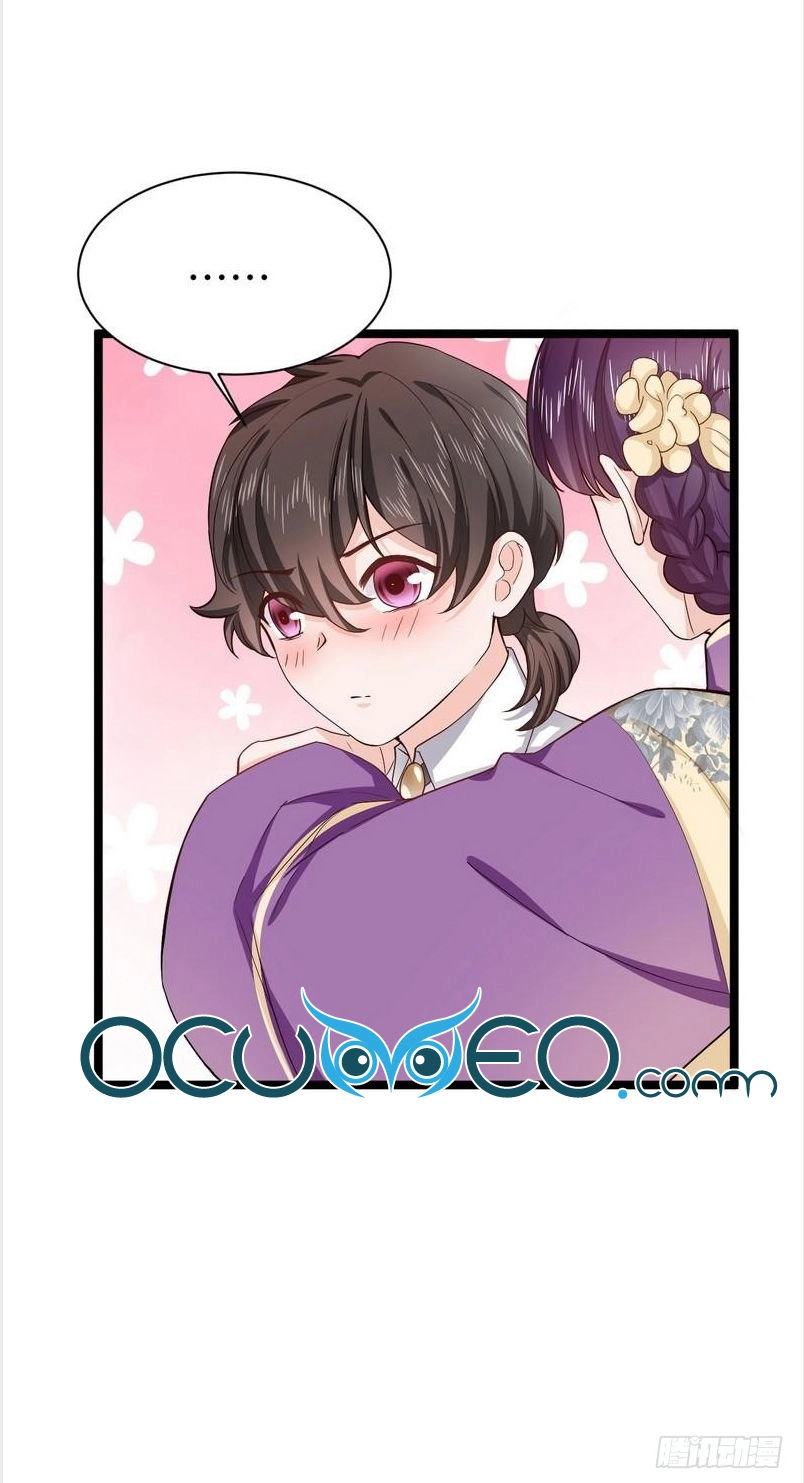 Vợ Yêu Tư Sủng Của Thiếu Soái Chapter 20 - 28