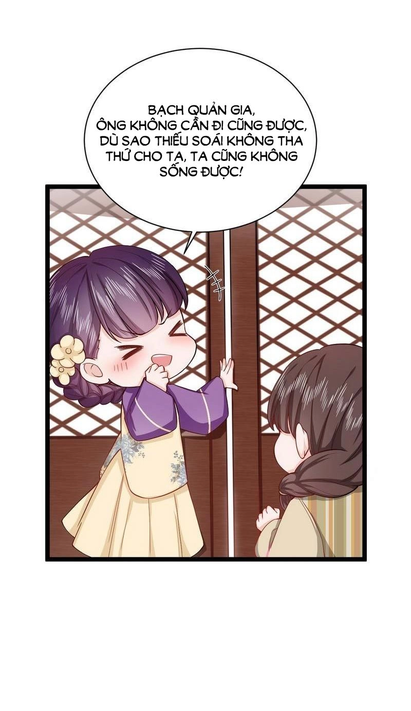 Vợ Yêu Tư Sủng Của Thiếu Soái Chapter 22 - 15