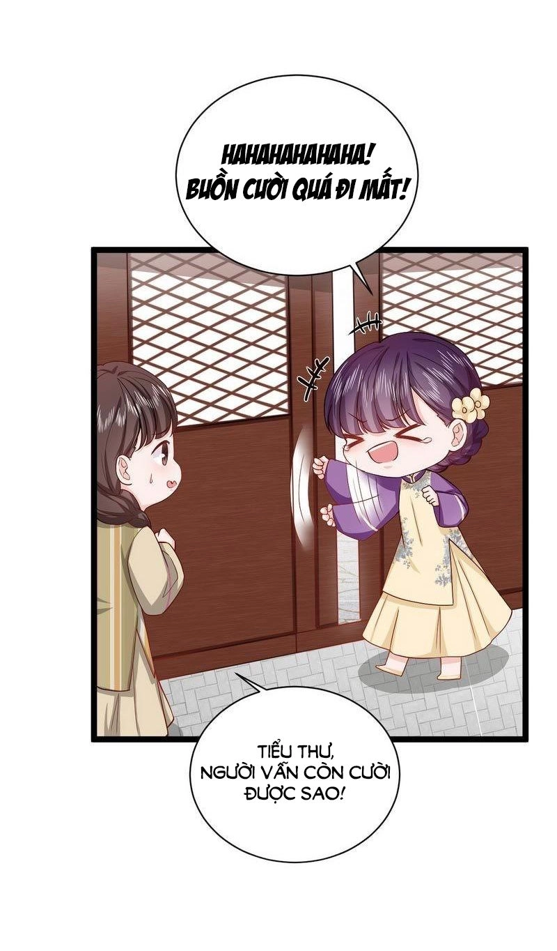 Vợ Yêu Tư Sủng Của Thiếu Soái Chapter 22 - 18