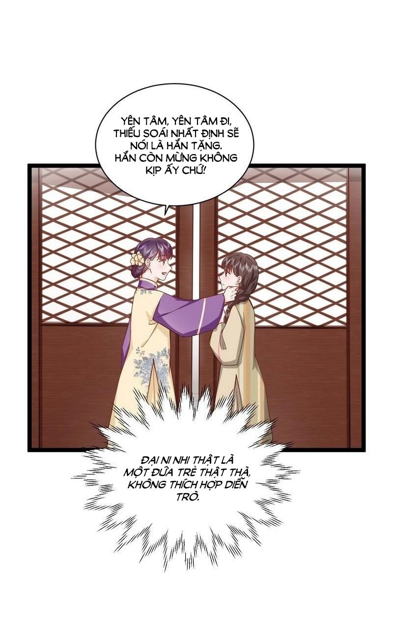 Vợ Yêu Tư Sủng Của Thiếu Soái Chapter 22 - 20