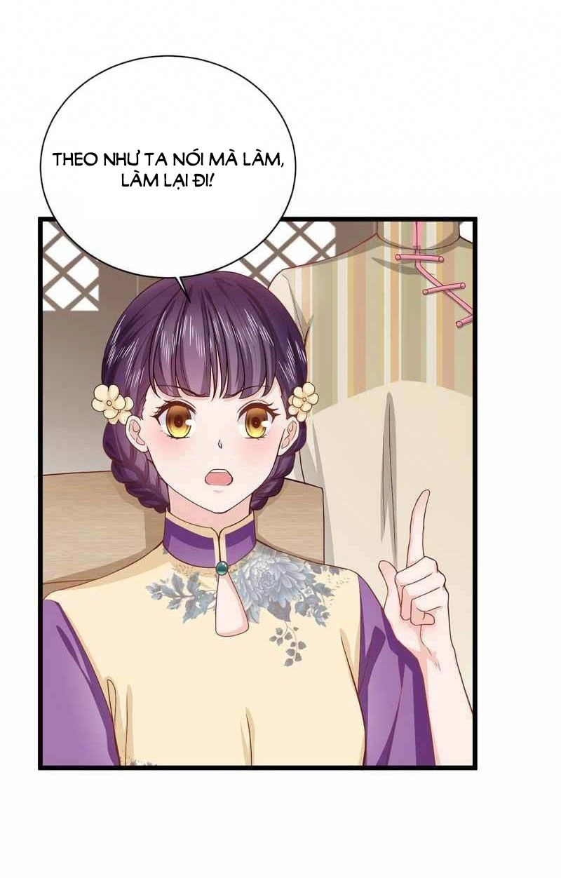 Vợ Yêu Tư Sủng Của Thiếu Soái Chapter 23 - 7