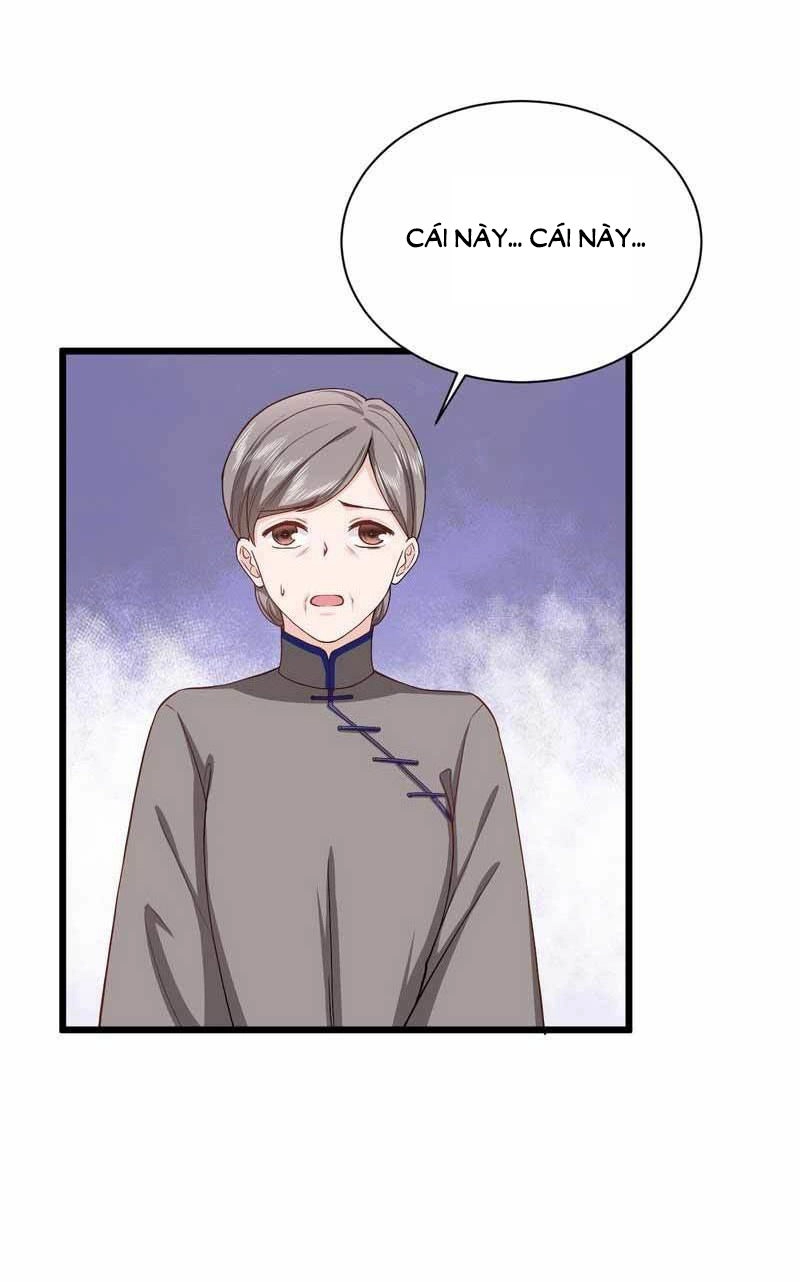 Vợ Yêu Tư Sủng Của Thiếu Soái Chapter 23 - 8