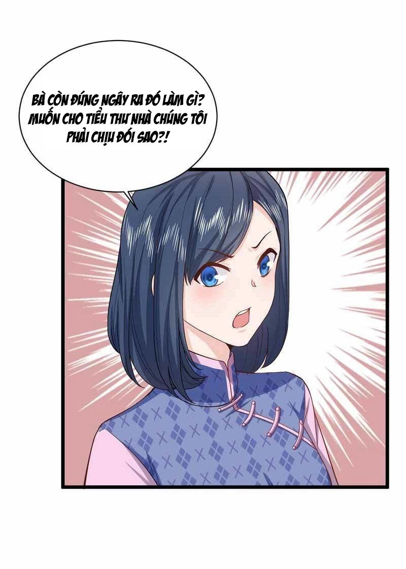 Vợ Yêu Tư Sủng Của Thiếu Soái Chapter 23 - 9