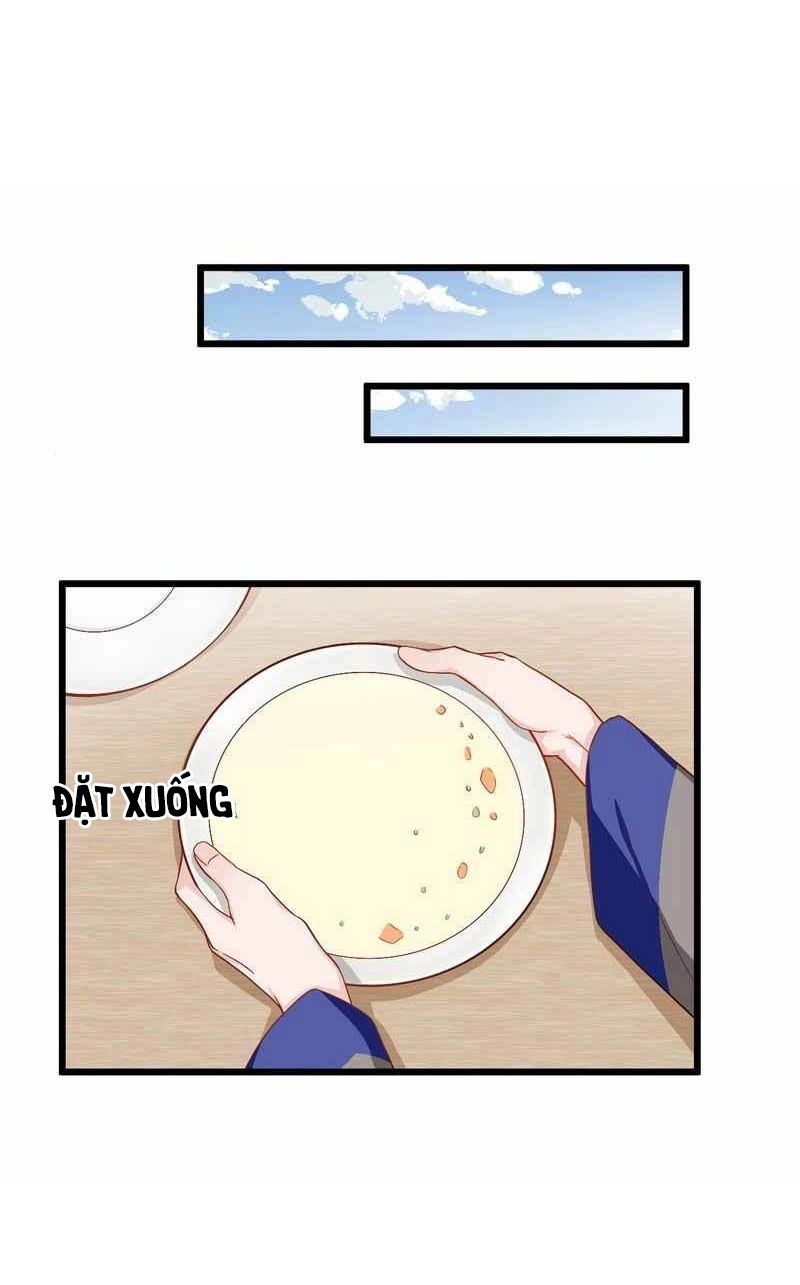 Vợ Yêu Tư Sủng Của Thiếu Soái Chapter 23 - 12