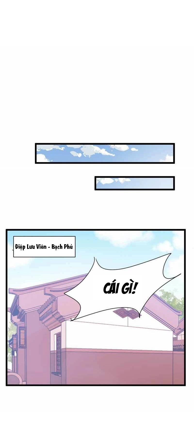 Vợ Yêu Tư Sủng Của Thiếu Soái Chapter 23 - 23