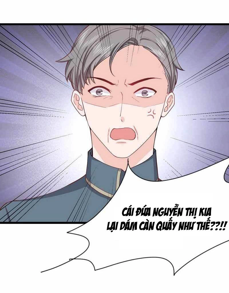 Vợ Yêu Tư Sủng Của Thiếu Soái Chapter 23 - 24