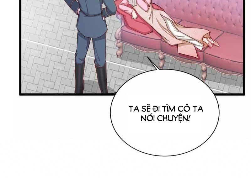 Vợ Yêu Tư Sủng Của Thiếu Soái Chapter 23 - 26