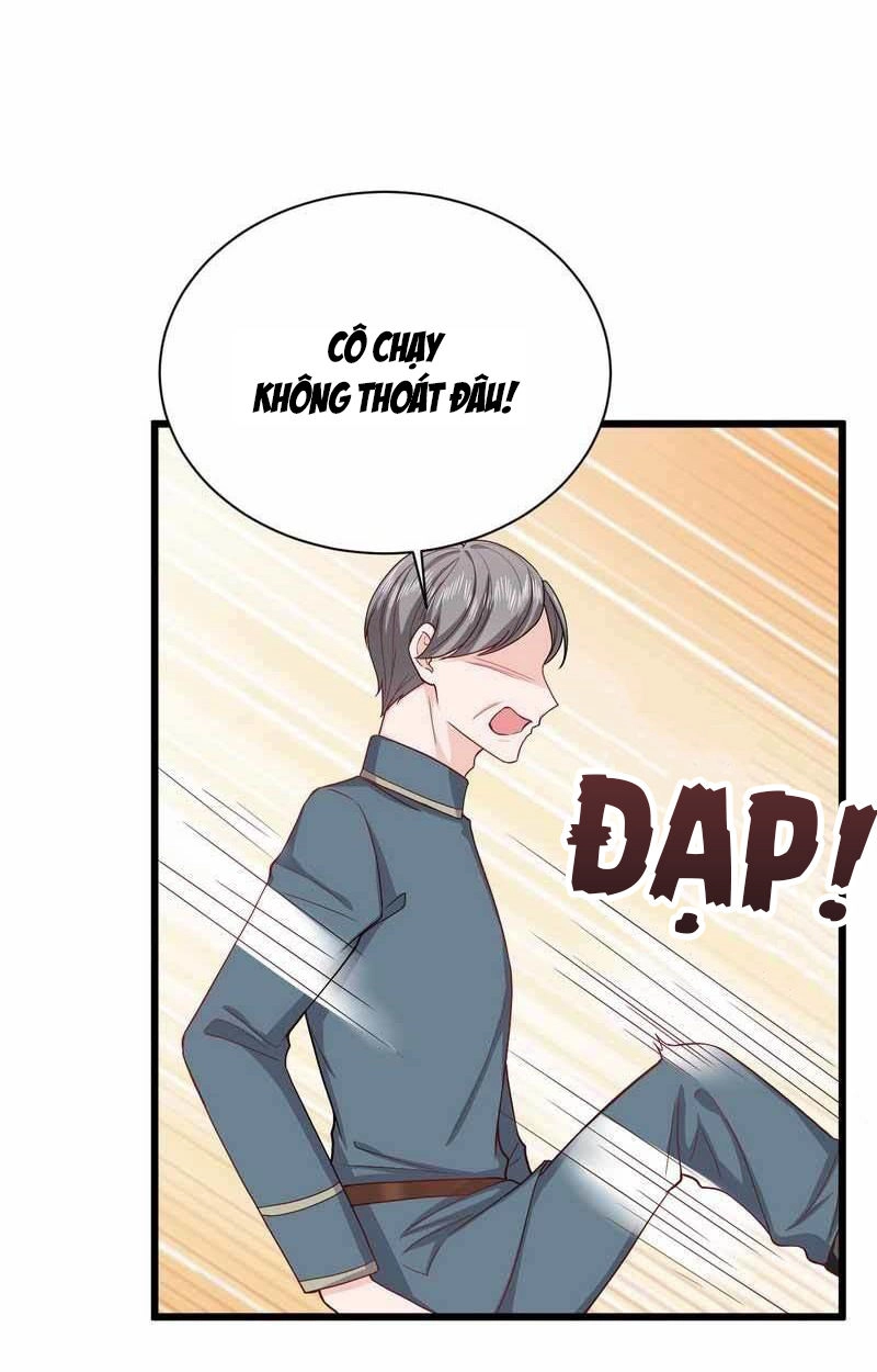 Vợ Yêu Tư Sủng Của Thiếu Soái Chapter 24 - 5