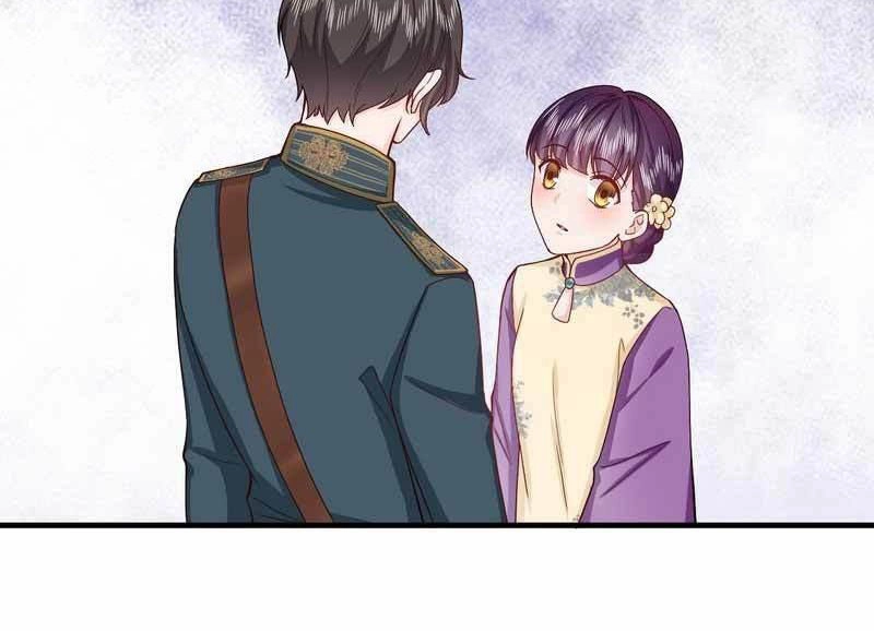 Vợ Yêu Tư Sủng Của Thiếu Soái Chapter 24 - 34