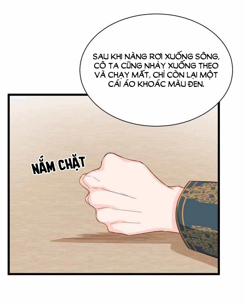 Vợ Yêu Tư Sủng Của Thiếu Soái Chapter 25 - 33