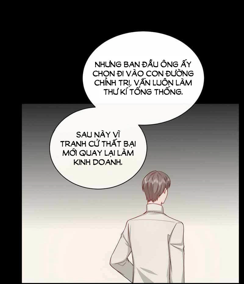 Vợ Yêu Tư Sủng Của Thiếu Soái Chapter 27 - 26