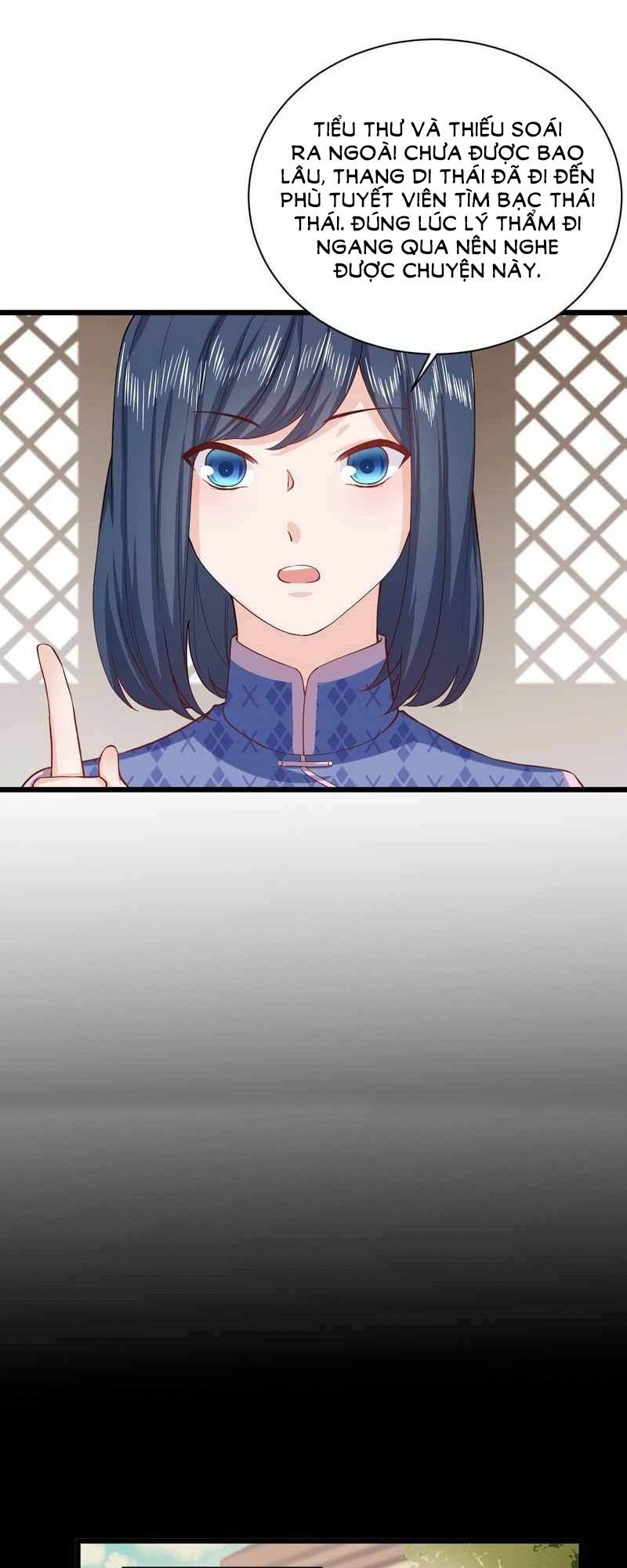 Vợ Yêu Tư Sủng Của Thiếu Soái Chapter 28 - 3