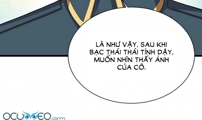 Vợ Yêu Tư Sủng Của Thiếu Soái Chapter 28 - 34