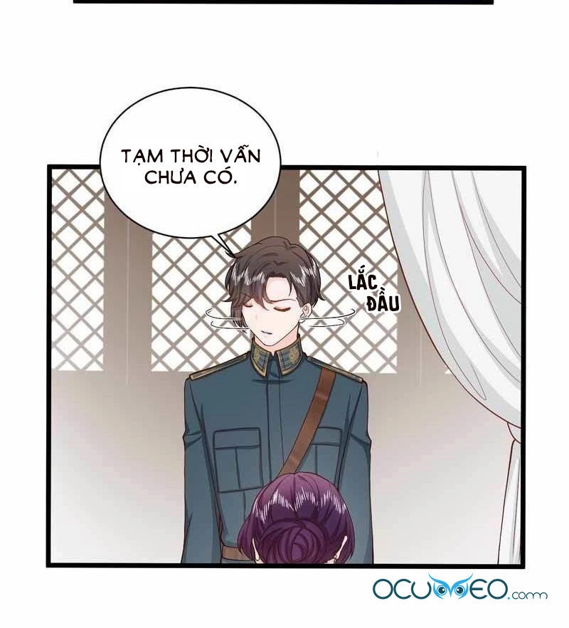 Vợ Yêu Tư Sủng Của Thiếu Soái Chapter 29 - 23