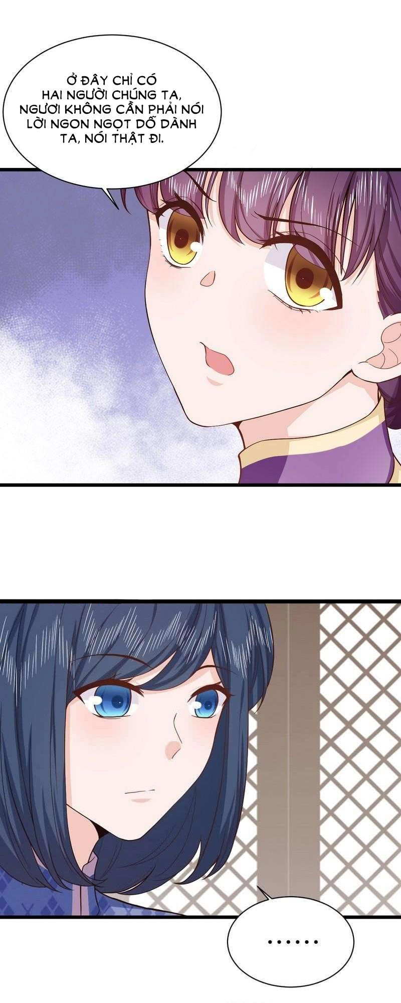 Vợ Yêu Tư Sủng Của Thiếu Soái Chapter 30 - 13