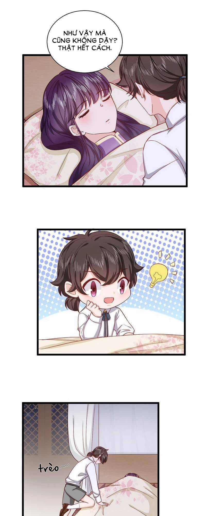 Vợ Yêu Tư Sủng Của Thiếu Soái Chapter 30 - 21