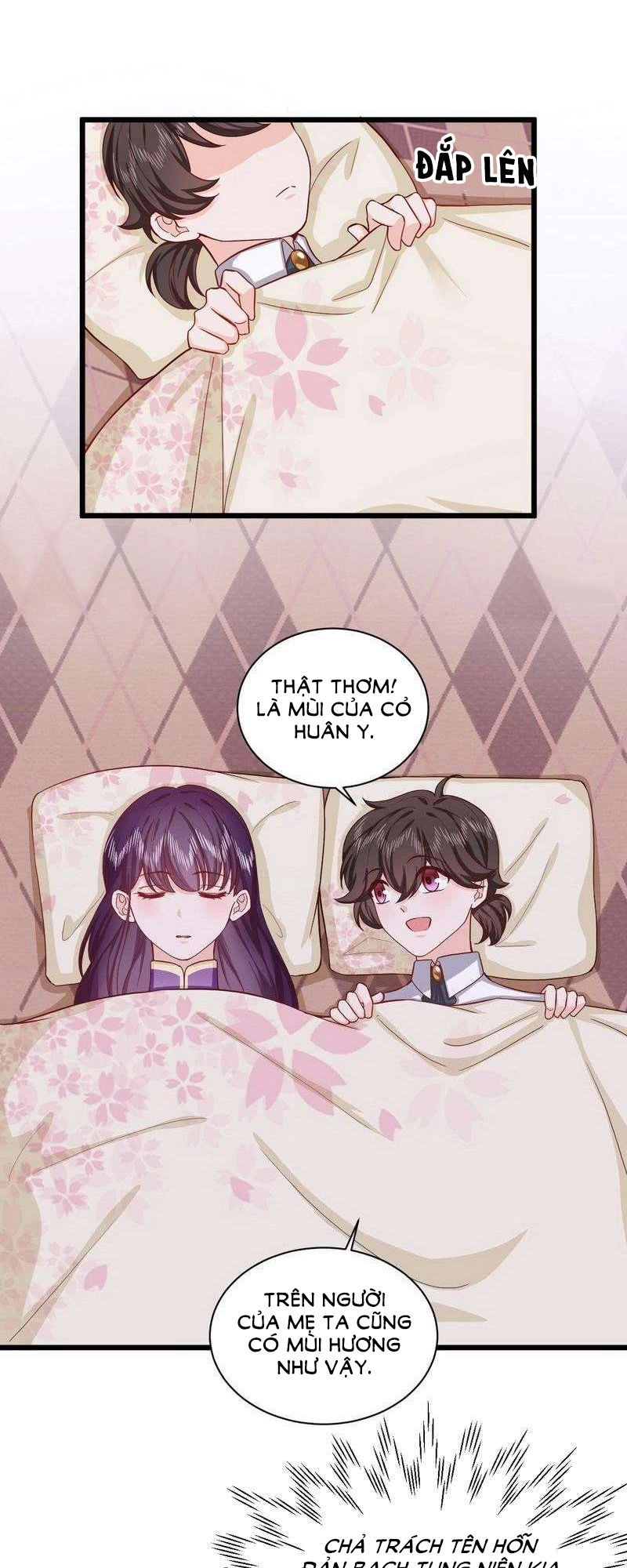 Vợ Yêu Tư Sủng Của Thiếu Soái Chapter 30 - 23