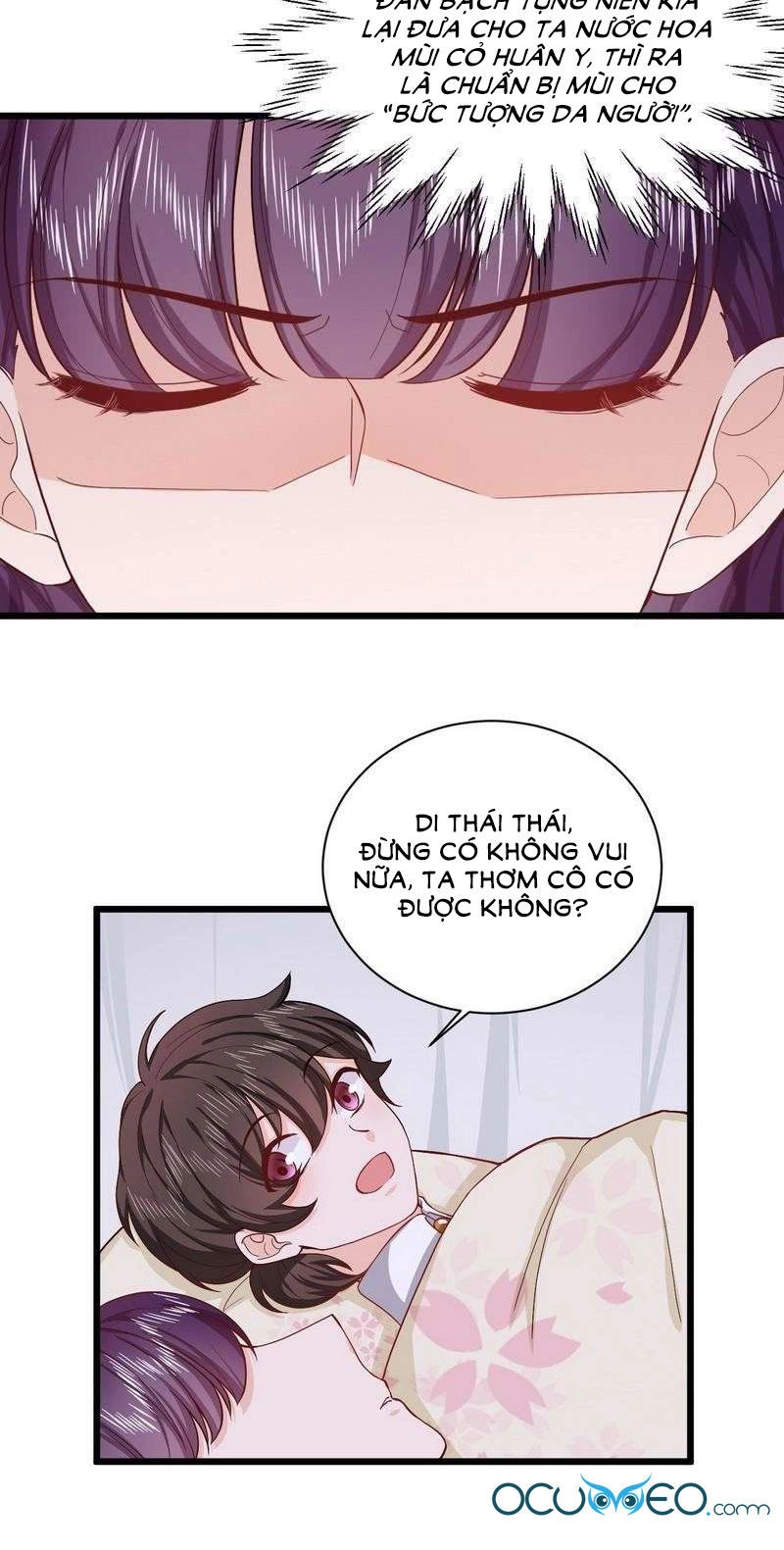 Vợ Yêu Tư Sủng Của Thiếu Soái Chapter 30 - 24