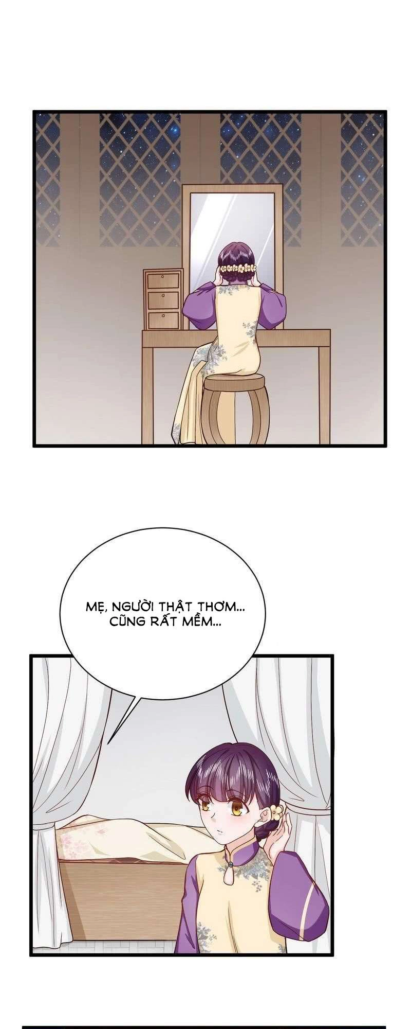 Vợ Yêu Tư Sủng Của Thiếu Soái Chapter 30 - 27