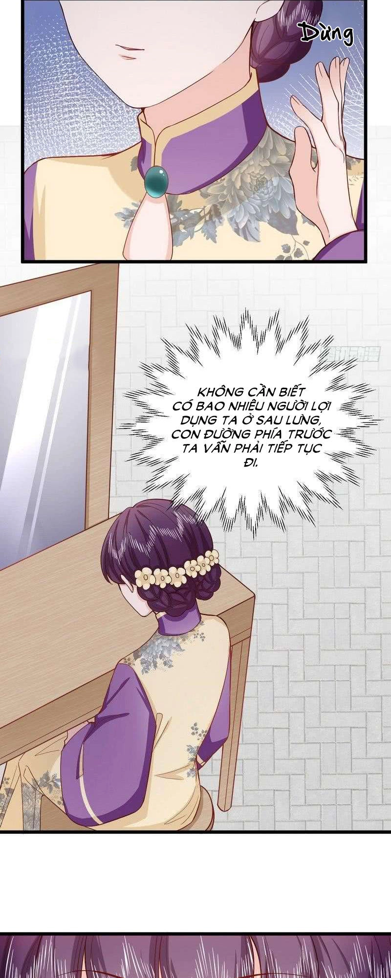 Vợ Yêu Tư Sủng Của Thiếu Soái Chapter 30 - 28