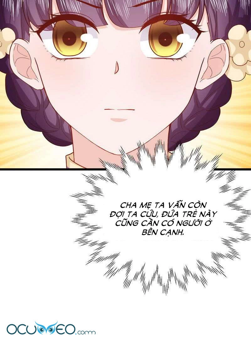 Vợ Yêu Tư Sủng Của Thiếu Soái Chapter 30 - 29