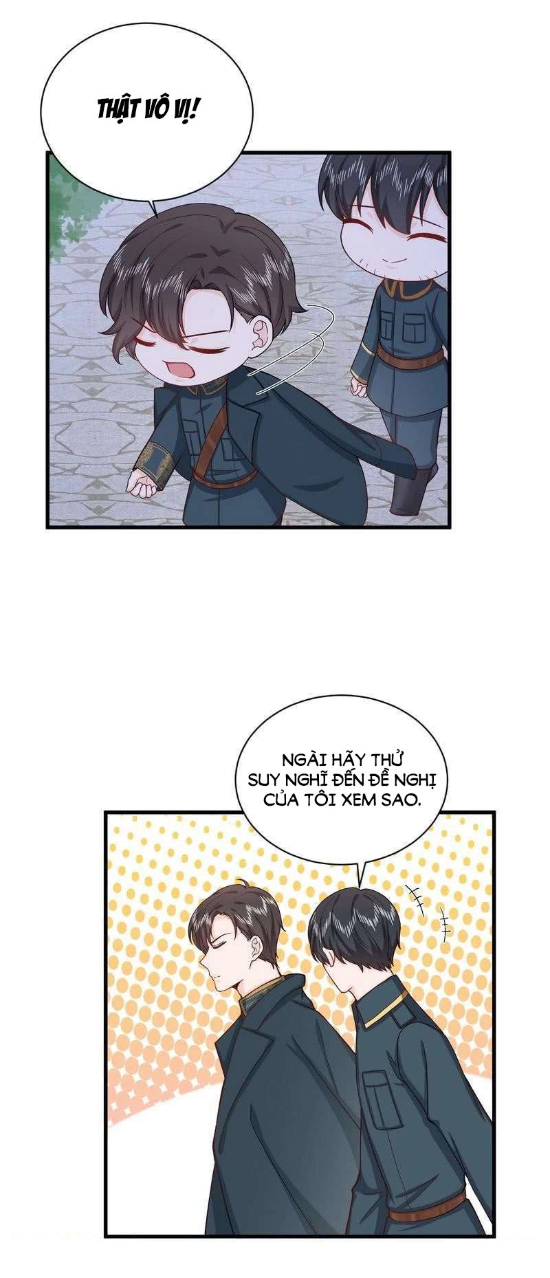 Vợ Yêu Tư Sủng Của Thiếu Soái Chapter 31 - 22